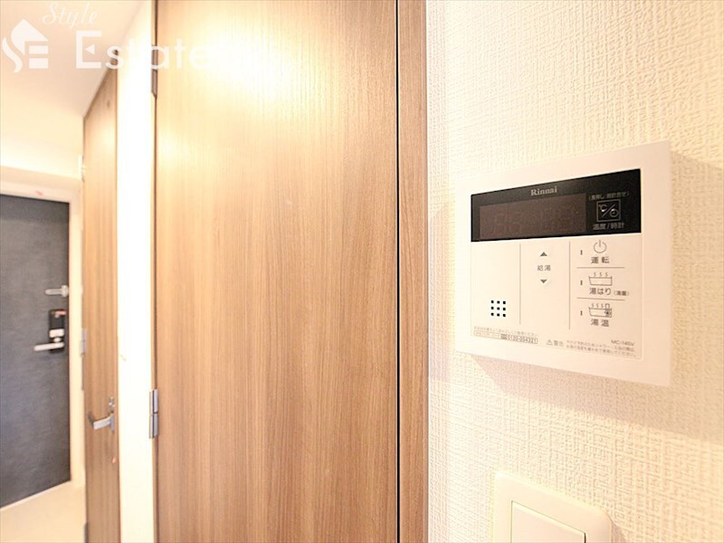 エスリード金山プルミエの物件内観写真