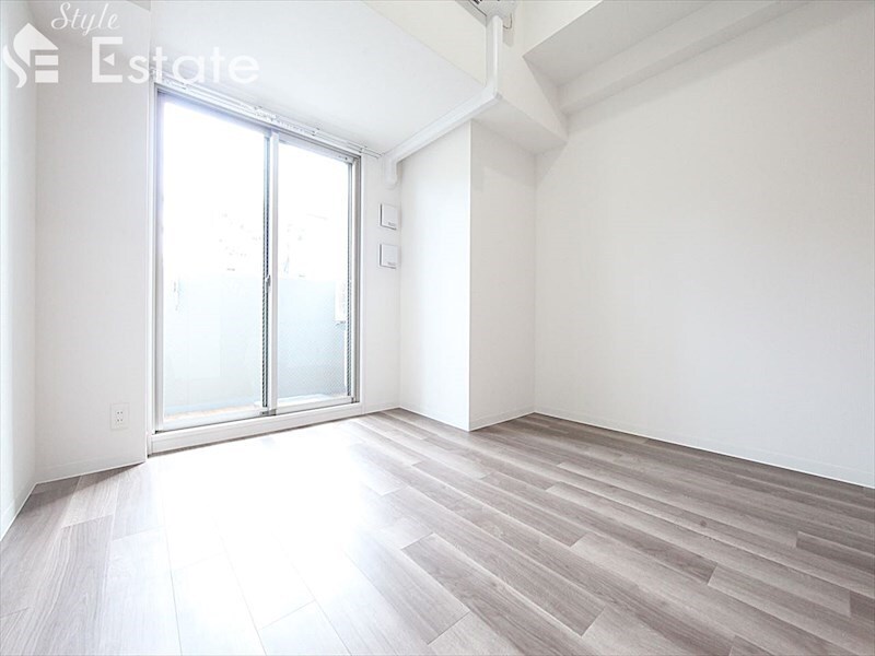 エスリード金山プルミエの物件内観写真