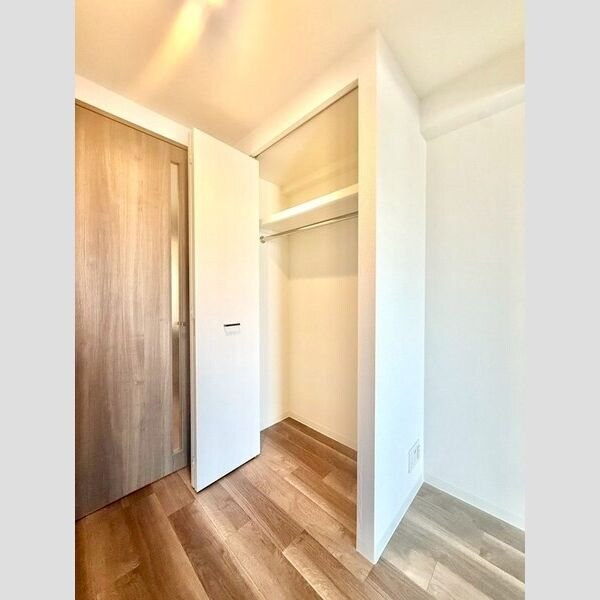 エスリード金山プルミエの物件内観写真