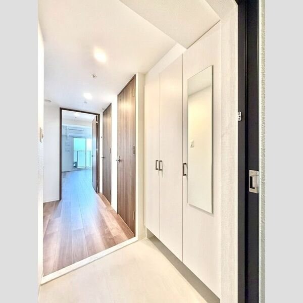 エスリード金山プルミエの物件内観写真