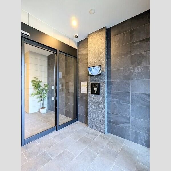 エスリード金山プルミエの物件内観写真