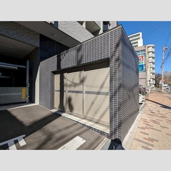 エスリード金山プルミエの物件内観写真