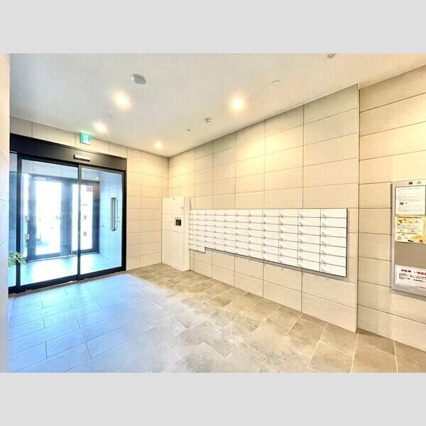エスリード金山プルミエの物件内観写真