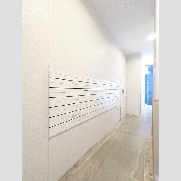 エスリード金山プルミエの物件内観写真