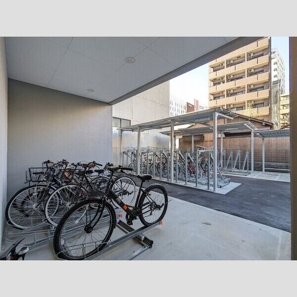 エスリード金山プルミエの物件内観写真