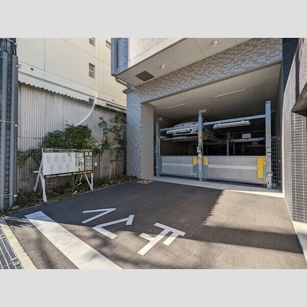 エスリード金山プルミエの物件内観写真