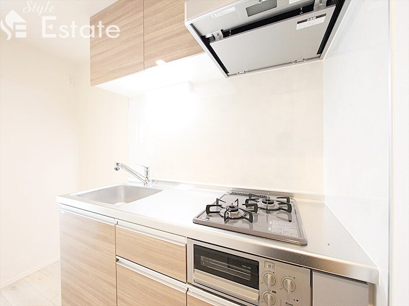 Luminare千代田の物件内観写真