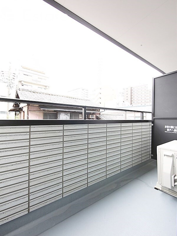 Luminare千代田の物件内観写真