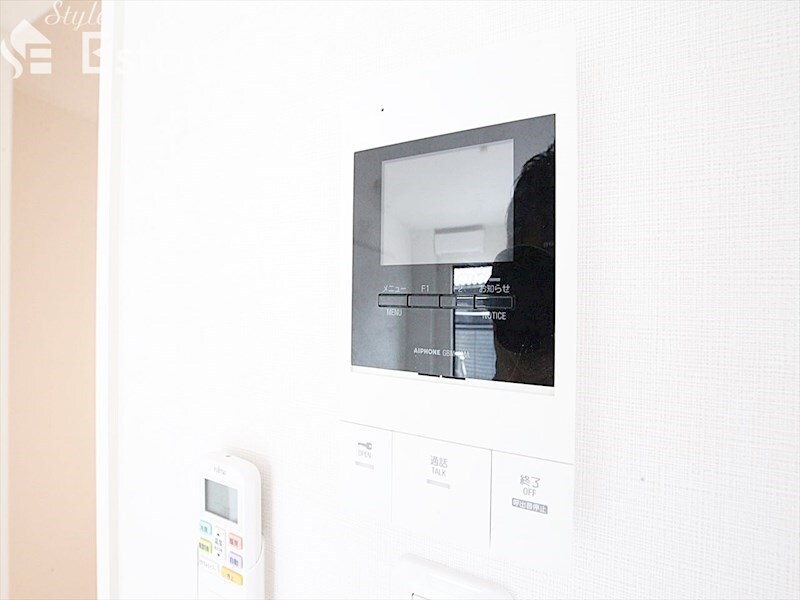 Luminare千代田の物件内観写真