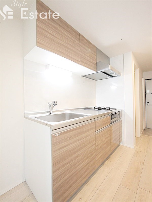 Luminare千代田の物件内観写真