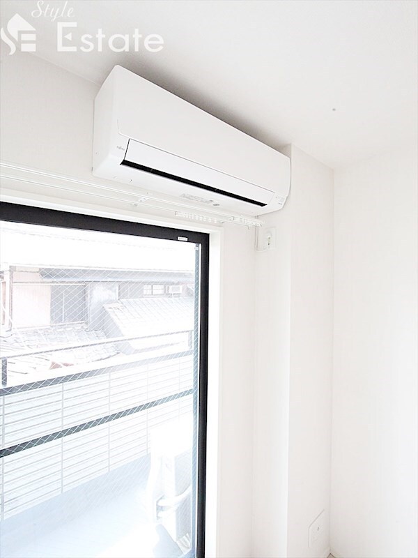 Luminare千代田の物件内観写真