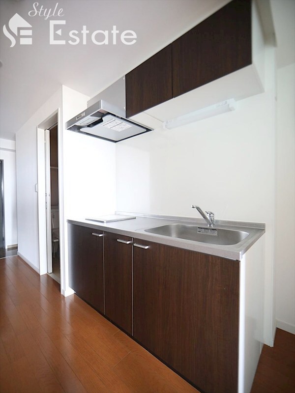 ブルームライフ八田駅前の物件内観写真