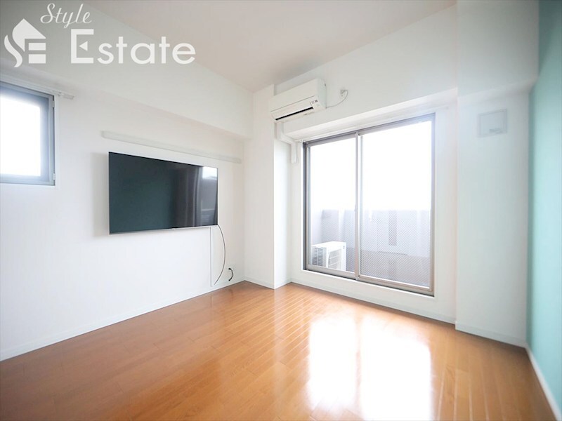 ブルームライフ八田駅前の物件内観写真