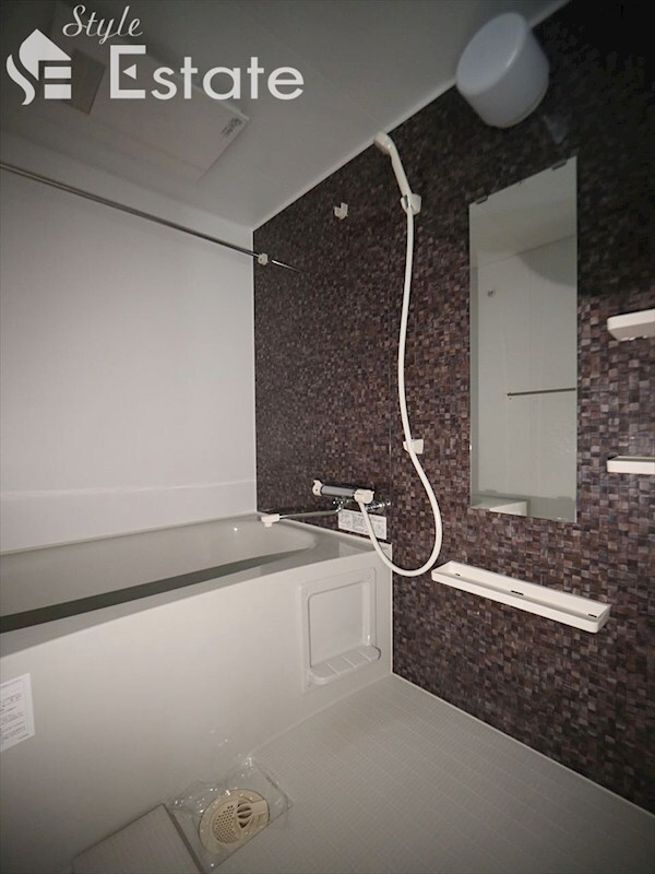 ブルームライフ八田駅前の物件内観写真