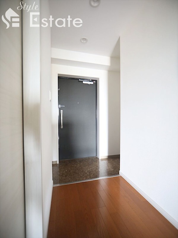 ブルームライフ八田駅前の物件内観写真