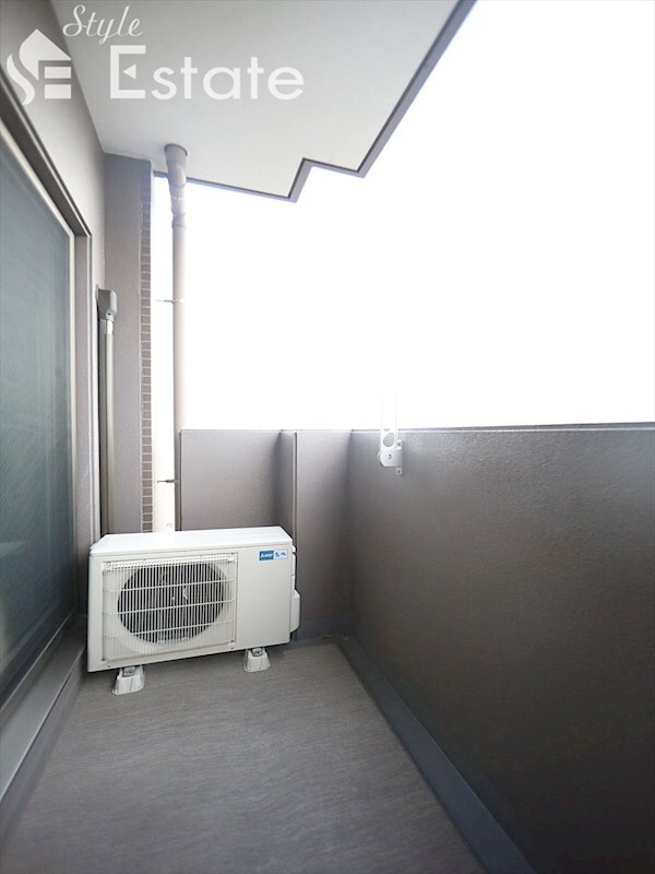 ブルームライフ八田駅前の物件内観写真