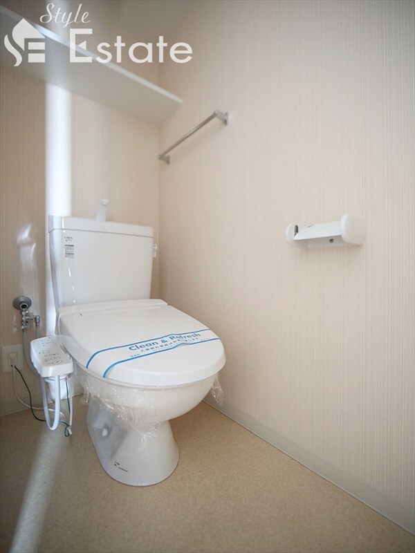 ブルームライフ八田駅前の物件内観写真