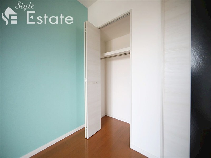 ブルームライフ八田駅前の物件内観写真