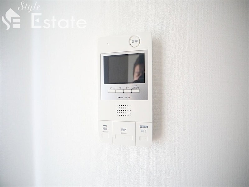 ブルームライフ八田駅前の物件内観写真