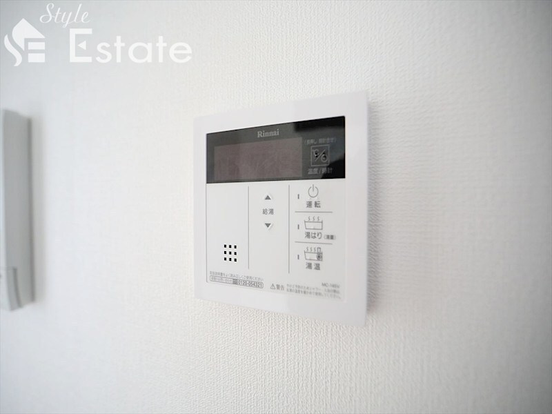 ブルームライフ八田駅前の物件内観写真