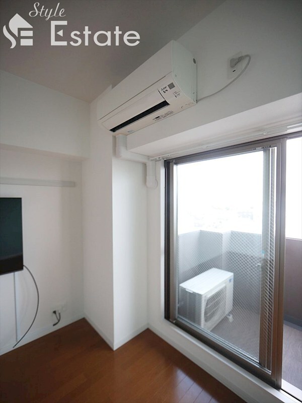 ブルームライフ八田駅前の物件内観写真