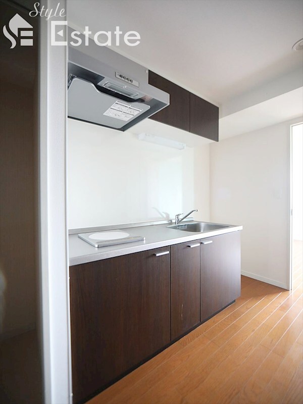 ブルームライフ八田駅前の物件内観写真