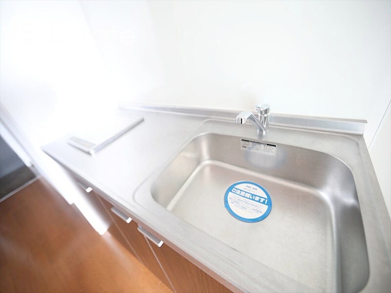 ブルームライフ八田駅前の物件内観写真