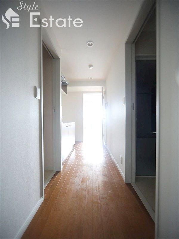 ブルームライフ八田駅前の物件内観写真