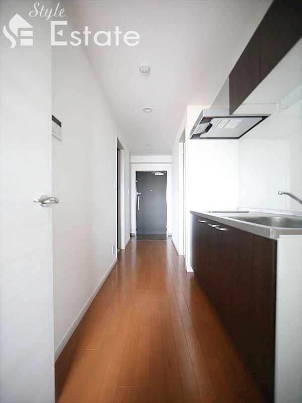 ブルームライフ八田駅前の物件内観写真