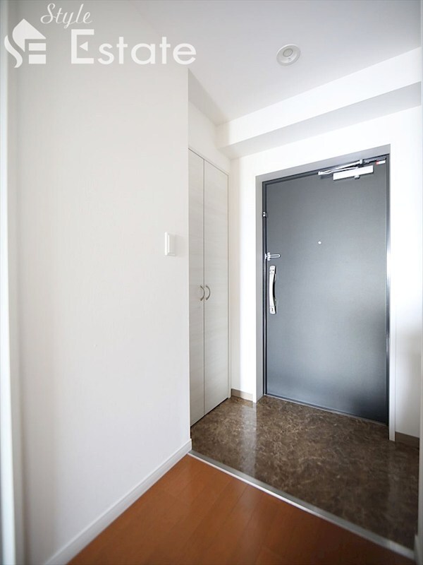 ブルームライフ八田駅前の物件内観写真