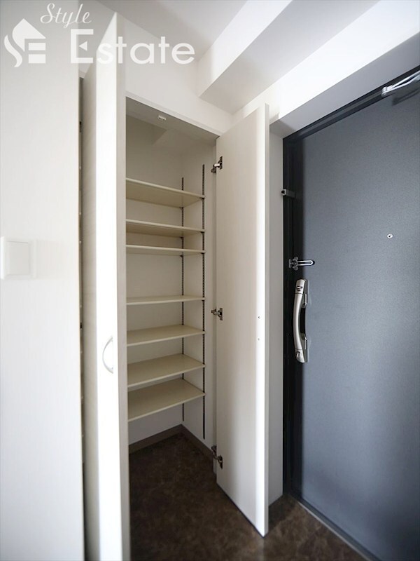 ブルームライフ八田駅前の物件内観写真