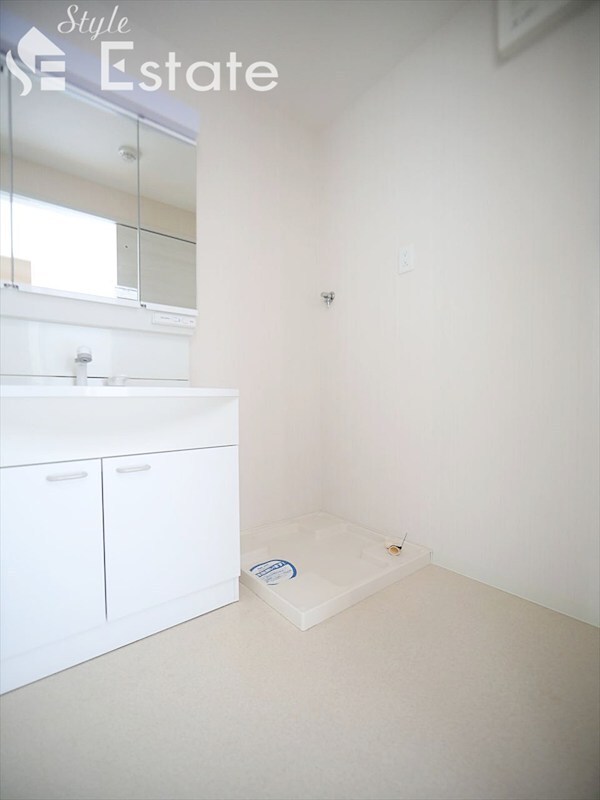 ブルームライフ八田駅前の物件内観写真