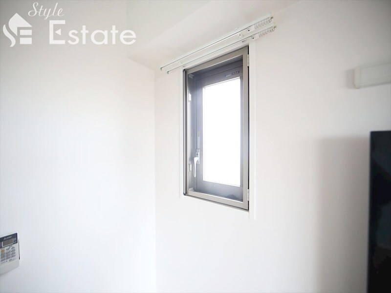 ブルームライフ八田駅前の物件内観写真