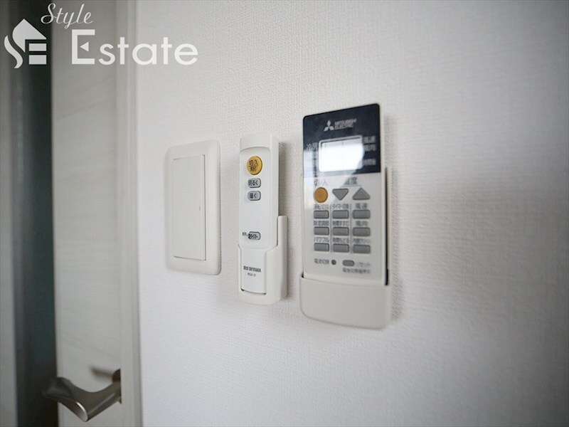 ブルームライフ八田駅前の物件内観写真