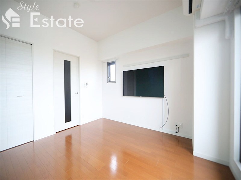 ブルームライフ八田駅前の物件内観写真