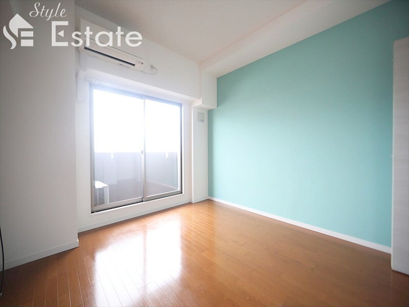 ブルームライフ八田駅前の物件内観写真