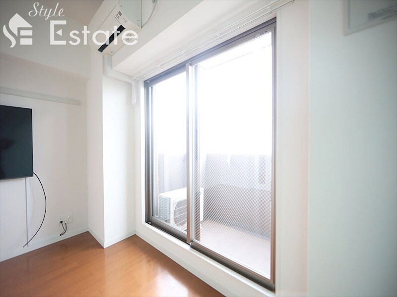 ブルームライフ八田駅前の物件内観写真