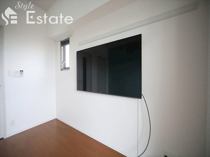 ブルームライフ八田駅前の物件内観写真