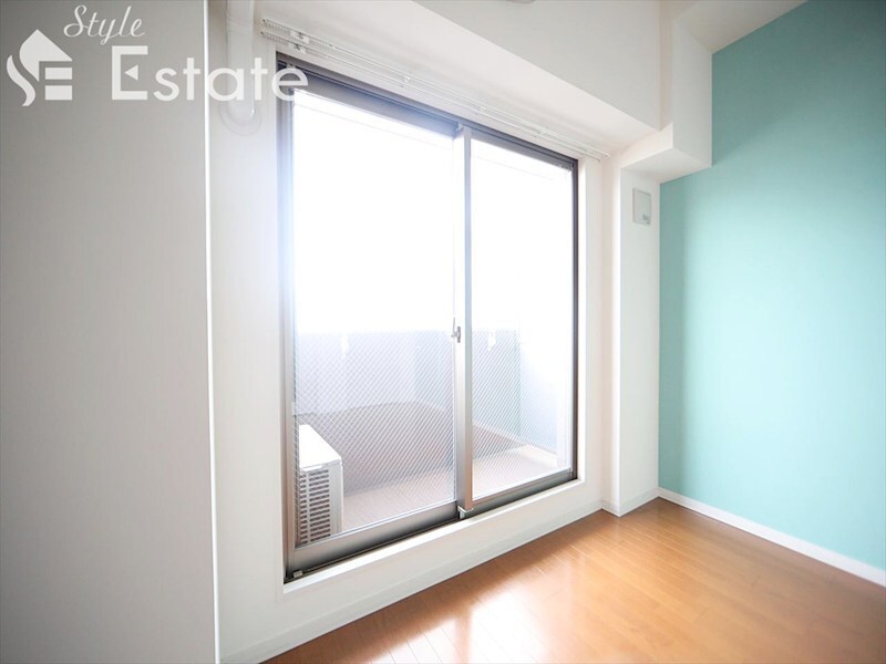 ブルームライフ八田駅前の物件内観写真