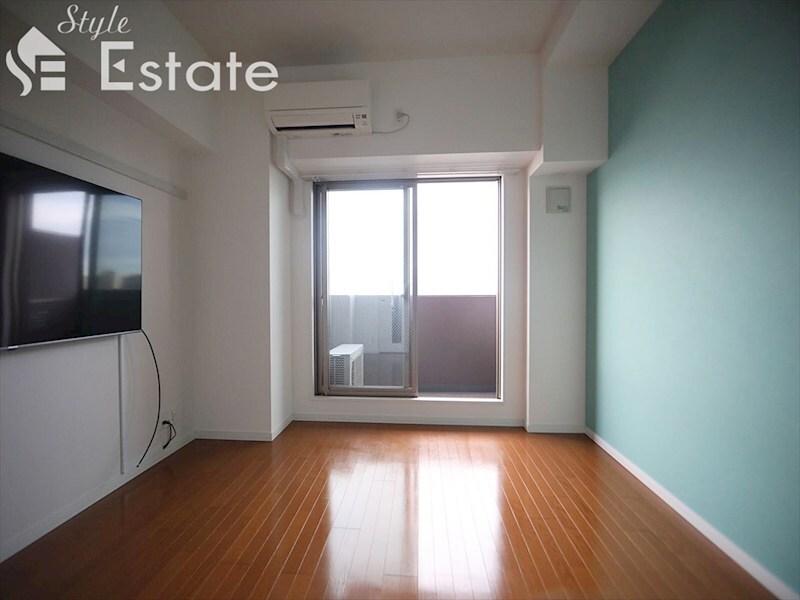 ブルームライフ八田駅前の物件内観写真