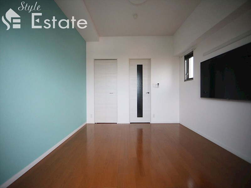 ブルームライフ八田駅前の物件内観写真