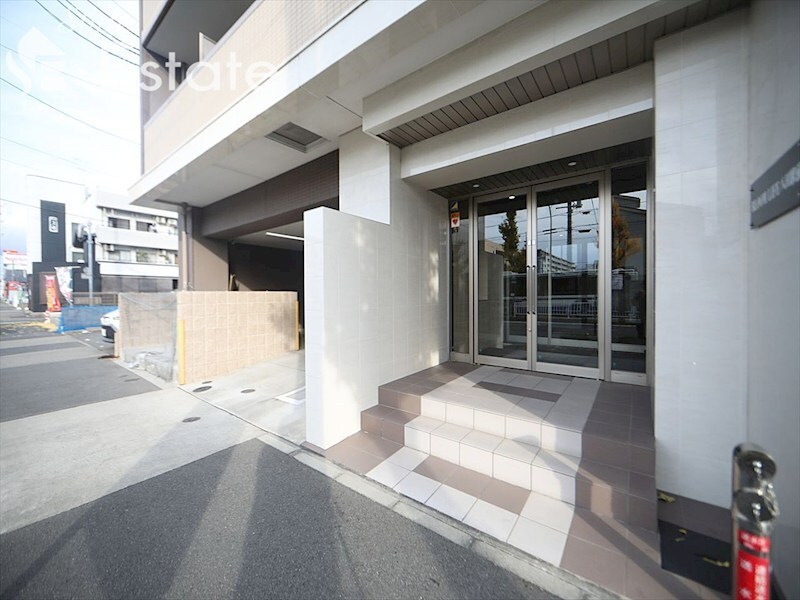 ブルームライフ八田駅前の物件内観写真