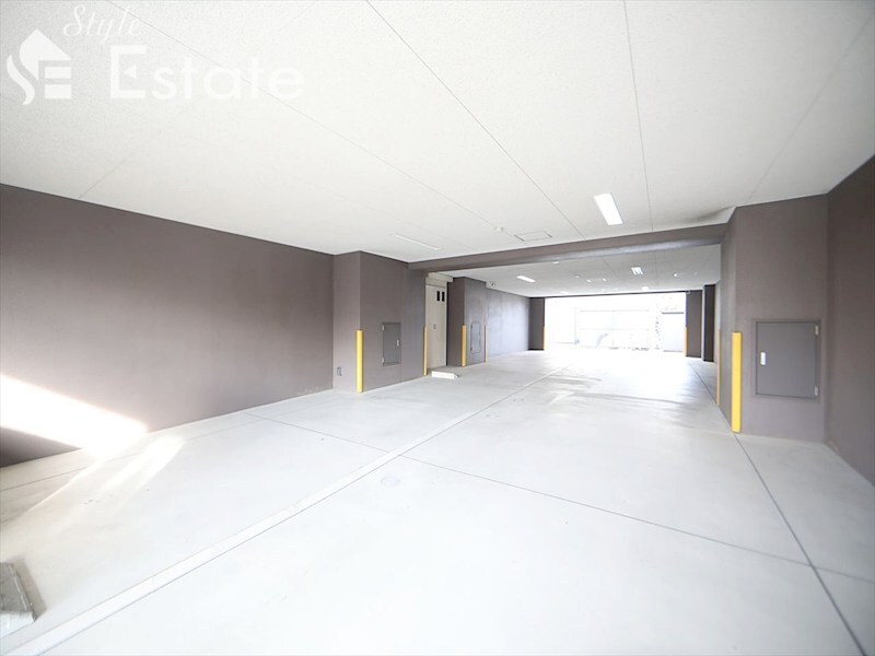 ブルームライフ八田駅前の物件内観写真