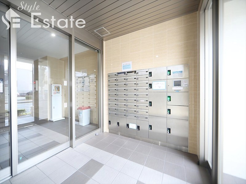 ブルームライフ八田駅前の物件内観写真