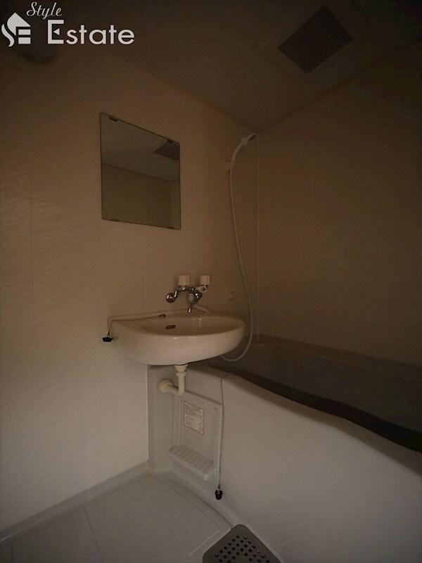 アビタシオン鶴舞の物件内観写真