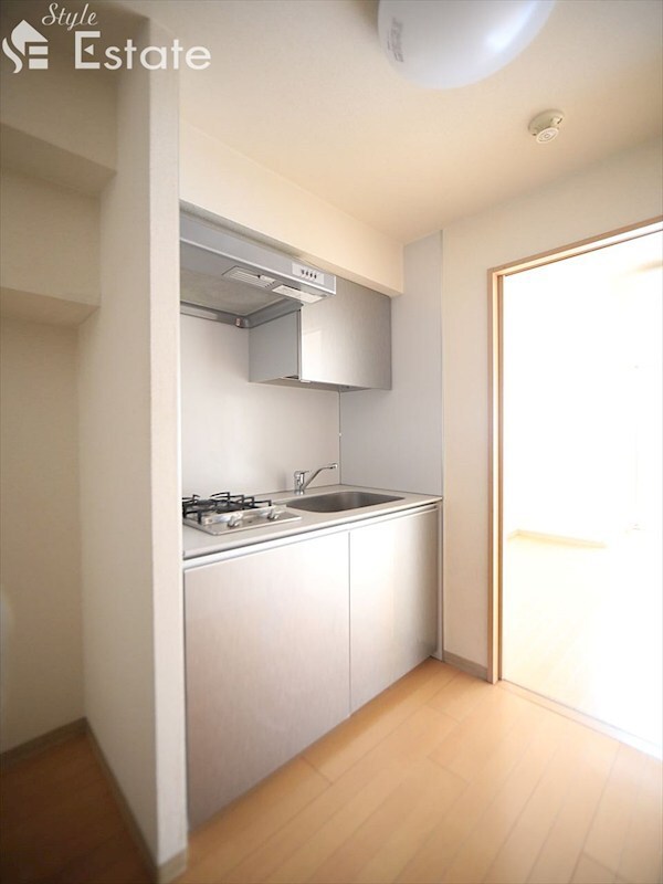 アビタシオン鶴舞の物件内観写真