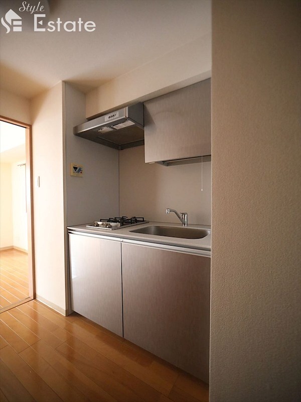 アビタシオン鶴舞の物件内観写真