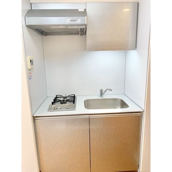 アビタシオン鶴舞の物件内観写真