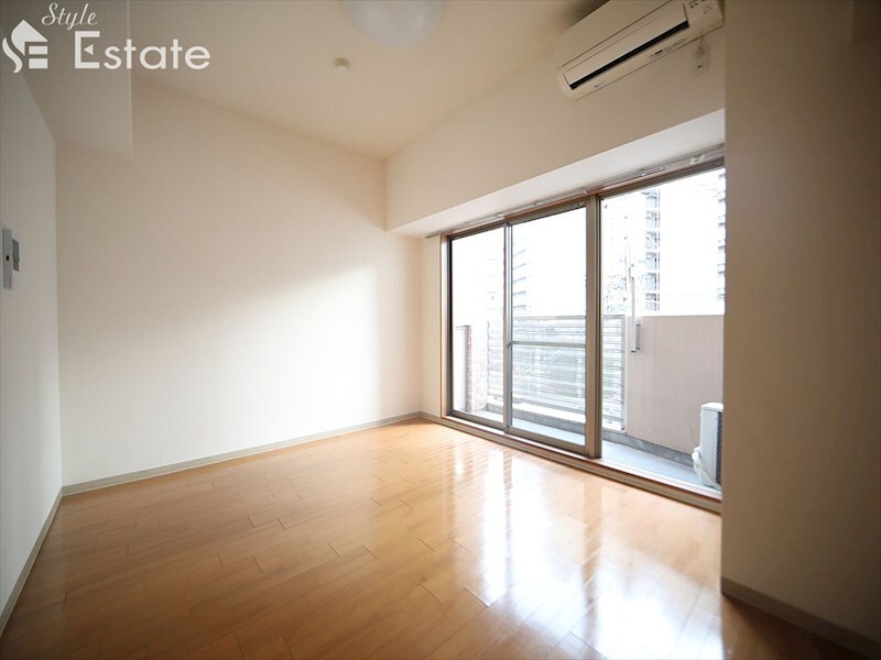 アビタシオン鶴舞の物件内観写真