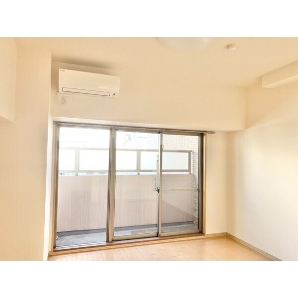 アビタシオン鶴舞の物件内観写真